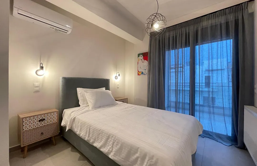 Athenean Gem Near Athens Metro Mall-1